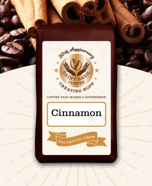 20th Cinnamon 20th Cinnamon